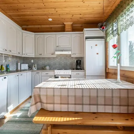 Lehtola By Interhome * Kukkola (Sotkamo)