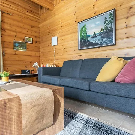 Сasa de vacaciones Lehtola By Interhome *