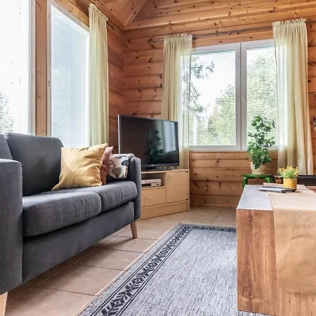 Lehtola By Interhome Сasa de vacaciones *