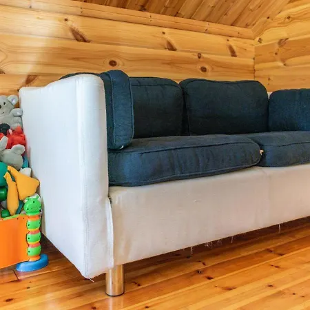 Lehtola By Interhome Сasa de vacaciones *