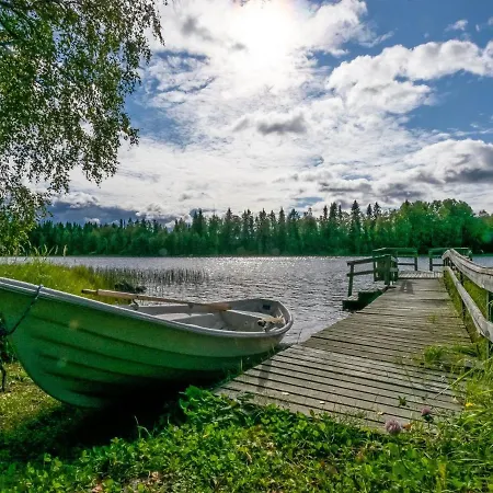 Сasa de vacaciones Lehtola By Interhome *