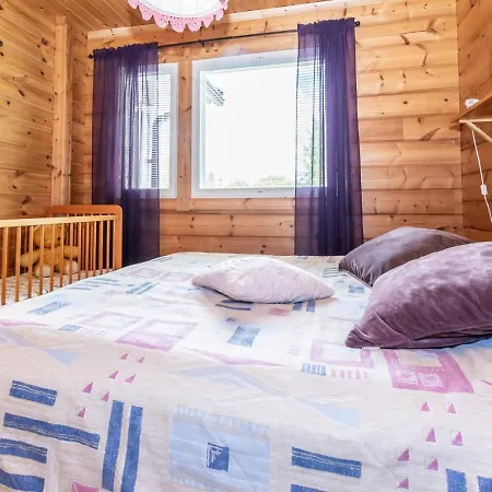 Lehtola By Interhome * Kukkola (Sotkamo)