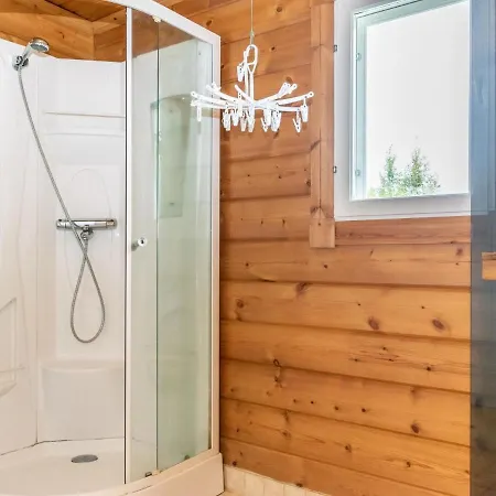 Сasa de vacaciones Lehtola By Interhome Kukkola (Sotkamo)