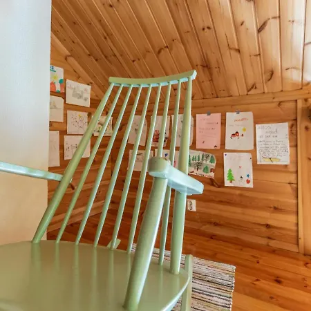 Lehtola By Interhome * Kukkola (Sotkamo)