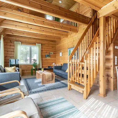 Nyaraló Lehtola By Interhome Kukkola