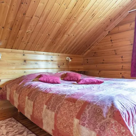 Nyaraló Lehtola By Interhome Kukkola
