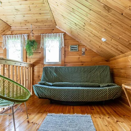 Lehtola By Interhome *