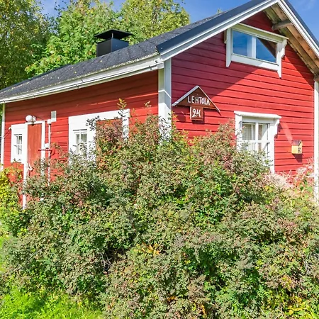 Lehtola By Interhome Nyaraló Kukkola