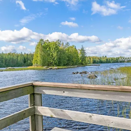 Lehtola By Interhome Nyaraló Kukkola
