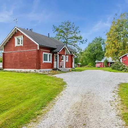 Lehtola By Interhome Kukkola (Sotkamo)